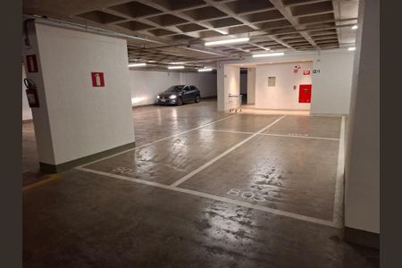 Apartamento à venda com 84m², 2 quartos e 2 vagas