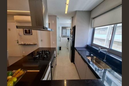 Apartamento à venda com 84m², 2 quartos e 2 vagas
