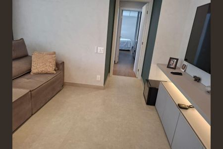 Apartamento à venda com 84m², 2 quartos e 2 vagas