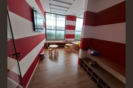 Apartamento à venda com 84m², 2 quartos e 2 vagas