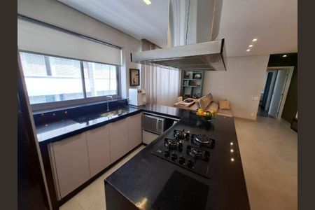 Apartamento à venda com 84m², 2 quartos e 2 vagas
