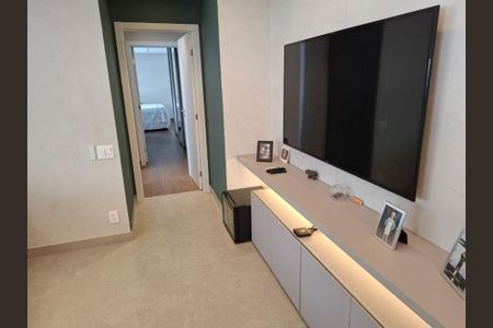 Apartamento à venda com 84m², 2 quartos e 2 vagas