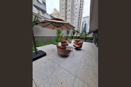Apartamento à venda com 84m², 2 quartos e 2 vagas