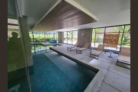 Apartamento à venda com 84m², 2 quartos e 2 vagas