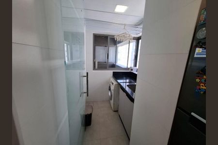 Apartamento à venda com 84m², 2 quartos e 2 vagas