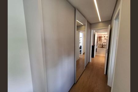 Apartamento à venda com 84m², 2 quartos e 2 vagas