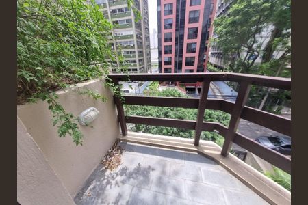 Apartamento à venda com 1 quarto, 45m² em Jardim Paulista, São Paulo