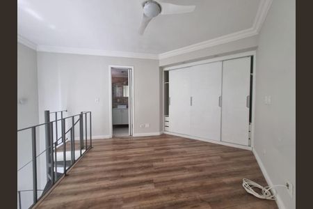 Apartamento à venda com 1 quarto, 45m² em Jardim Paulista, São Paulo