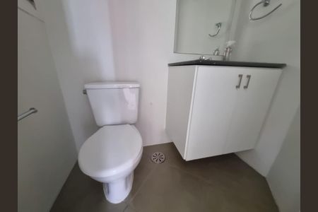 Apartamento à venda com 1 quarto, 45m² em Jardim Paulista, São Paulo