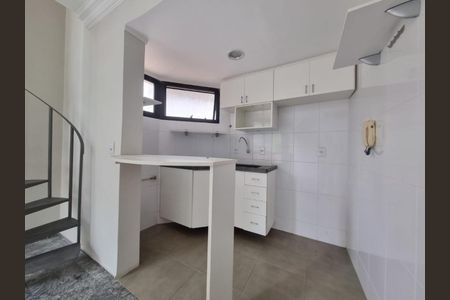 Apartamento à venda com 1 quarto, 45m² em Jardim Paulista, São Paulo