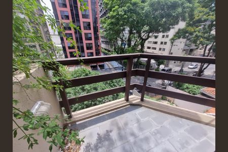Apartamento à venda com 1 quarto, 45m² em Jardim Paulista, São Paulo