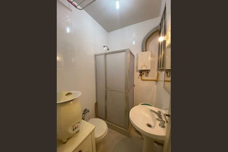 Apartamento à venda com 1 quarto, 29m² em Copacabana, Rio de Janeiro