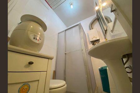 Apartamento à venda com 1 quarto, 29m² em Copacabana, Rio de Janeiro
