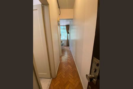 Apartamento à venda com 1 quarto, 29m² em Copacabana, Rio de Janeiro