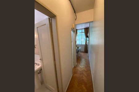 Apartamento à venda com 1 quarto, 29m² em Copacabana, Rio de Janeiro