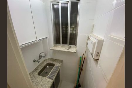 Apartamento à venda com 29m², 1 quarto e sem vaga