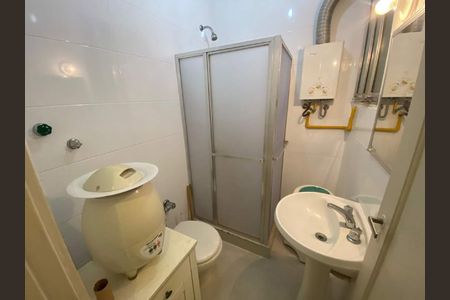 Apartamento à venda com 1 quarto, 29m² em Copacabana, Rio de Janeiro