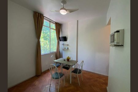 Apartamento à venda com 1 quarto, 29m² em Copacabana, Rio de Janeiro