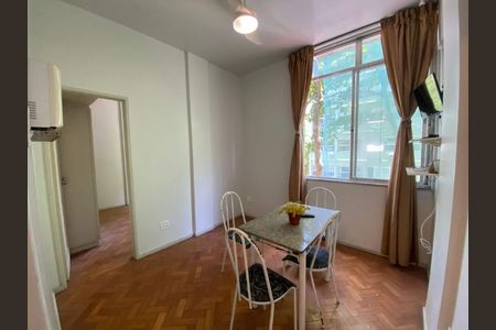 Apartamento à venda com 1 quarto, 29m² em Copacabana, Rio de Janeiro