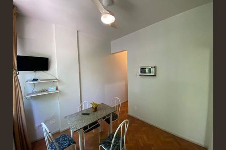 Apartamento à venda com 1 quarto, 29m² em Copacabana, Rio de Janeiro