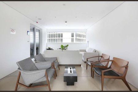 Apartamento à venda com 1 quarto, 20m² em Consolação, São Paulo