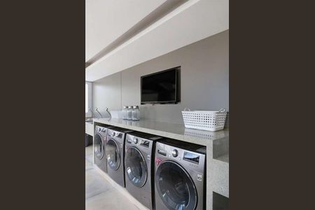 Apartamento à venda com 1 quarto, 20m² em Consolação, São Paulo