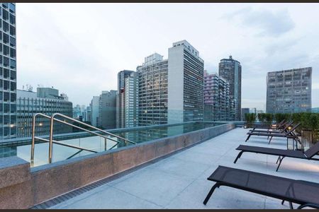 Apartamento à venda com 1 quarto, 20m² em Consolação, São Paulo