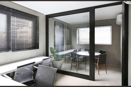 Apartamento à venda com 1 quarto, 20m² em Consolação, São Paulo