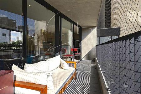 Apartamento à venda com 150m², 3 quartos e 2 vagas