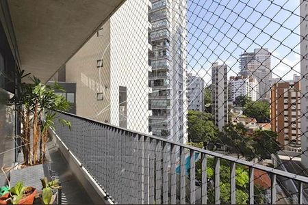 Apartamento à venda com 150m², 3 quartos e 2 vagas