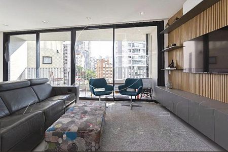 Apartamento à venda com 150m², 3 quartos e 2 vagas