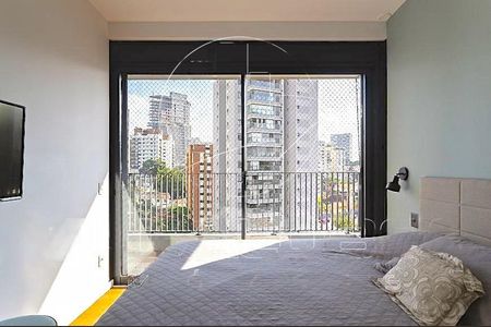 Apartamento à venda com 3 quartos, 150m² em Jardim das Bandeiras, São Paulo