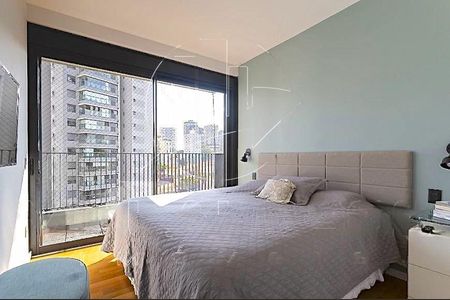 Apartamento à venda com 3 quartos, 150m² em Jardim das Bandeiras, São Paulo