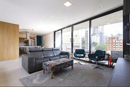 Apartamento à venda com 3 quartos, 150m² em Jardim das Bandeiras, São Paulo