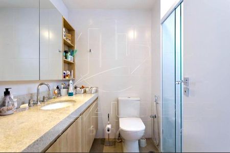 Apartamento à venda com 150m², 3 quartos e 2 vagas