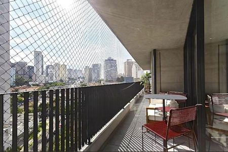 Apartamento à venda com 150m², 3 quartos e 2 vagas