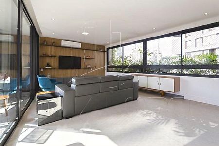 Apartamento à venda com 3 quartos, 150m² em Jardim das Bandeiras, São Paulo