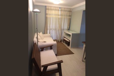 Apartamento à venda com 2 quartos, 47m² em Super Quadra Morumbi, São Paulo