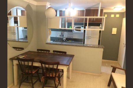 Apartamento à venda com 2 quartos, 47m² em Super Quadra Morumbi, São Paulo