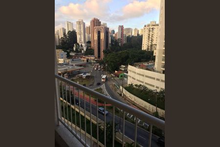 Apartamento à venda com 2 quartos, 47m² em Super Quadra Morumbi, São Paulo