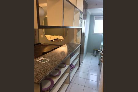 Apartamento à venda com 2 quartos, 47m² em Super Quadra Morumbi, São Paulo