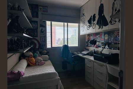 Apartamento à venda com 4 quartos, 128m² em Vila Andrade, São Paulo