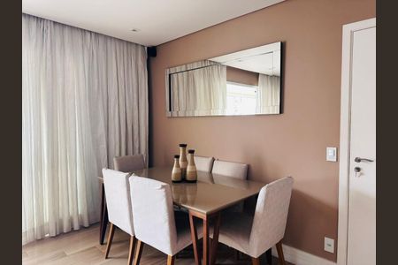 Apartamento à venda com 4 quartos, 128m² em Vila Andrade, São Paulo