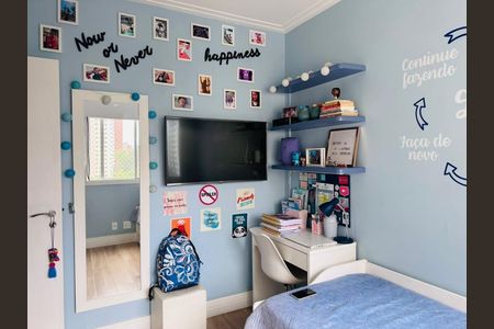 Apartamento à venda com 4 quartos, 128m² em Vila Andrade, São Paulo