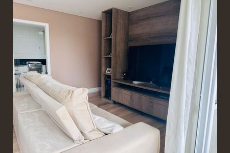 Apartamento à venda com 4 quartos, 128m² em Vila Andrade, São Paulo