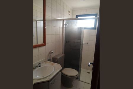 Apartamento à venda com 3 quartos, 133m² em Parque Bairro Morumbi, São Paulo