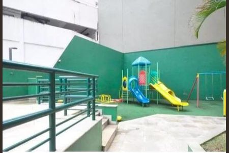 Apartamento à venda com 3 quartos, 133m² em Parque Bairro Morumbi, São Paulo