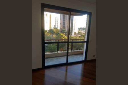 Apartamento à venda com 3 quartos, 133m² em Parque Bairro Morumbi, São Paulo