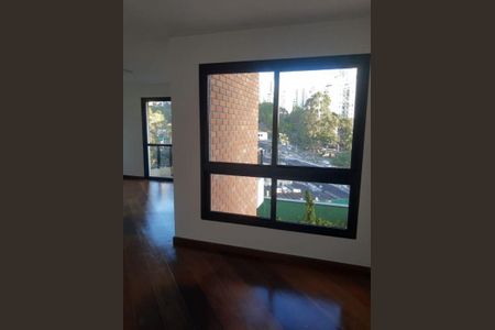 Apartamento à venda com 3 quartos, 133m² em Parque Bairro Morumbi, São Paulo