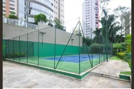 Apartamento à venda com 3 quartos, 133m² em Parque Bairro Morumbi, São Paulo
